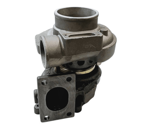 Turbocharger remanufactured - turbocharger,