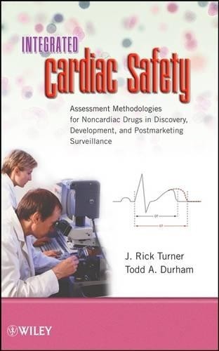 Integrated cardiac safety - cardiac,