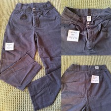 Lucy and Yak Addison Black