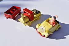 Noddy morestone car with - noddy,