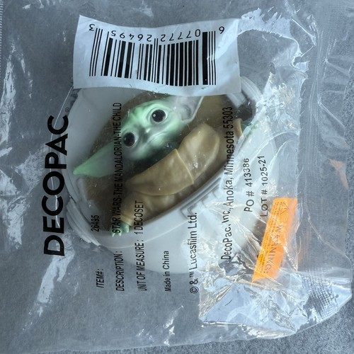 Decopac star wars the - decopac,