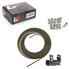 5M Steel Brake Line Tube With