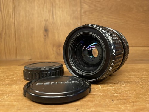 Opt mint smc pentax - opt,