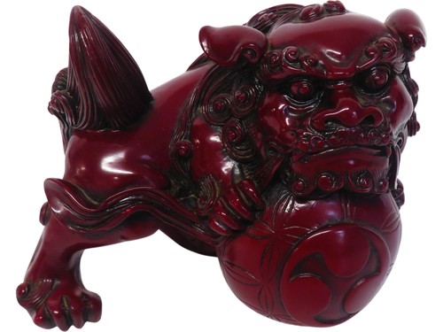 Traditional chinese guardian - chinese,