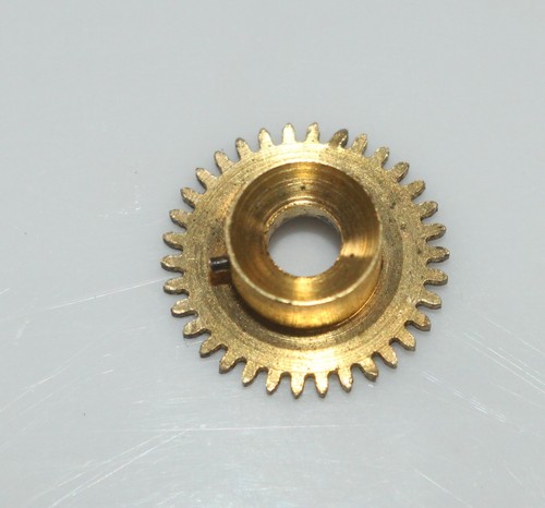 Ligne hebdomas - (41.8mm),