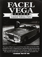 Facel Vega -Limited Edition
