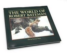 The World Of Robert Bateman By