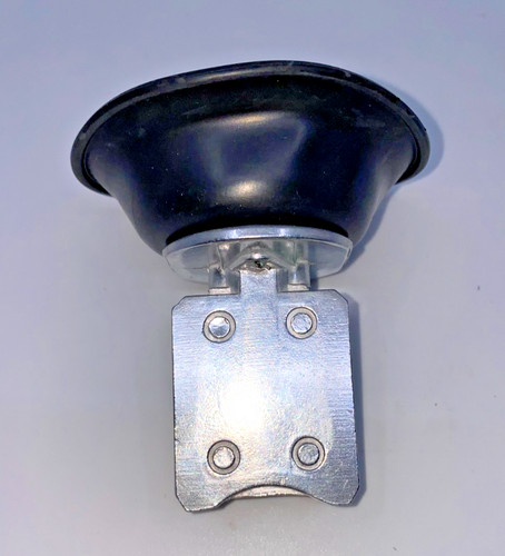 Carburettor diaphragm membrane - carburettor,