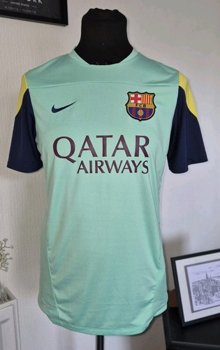 Barcelona nike football - barcelona,