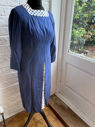 Vintage bel robe - bel,