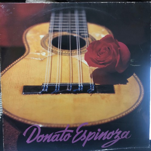 Donato espinoza dimension - -,