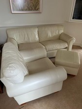 3 piece suite used furniture