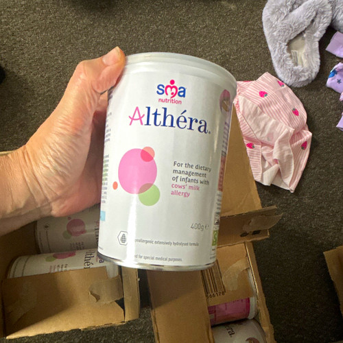 Althéra hypoallergenic - althéra,