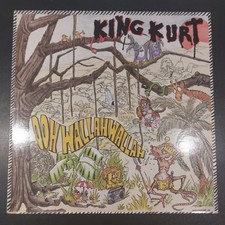 King Kurt - Ooh Wallahwallah