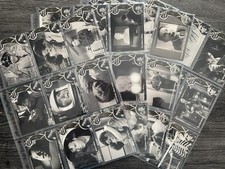 RITTENHOUSE THE OUTER LIMITS TRADING CARDS COMPLETE BASE SET 72 CARDS