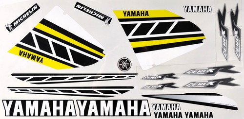 Yamaha aerox mbk - aerox,