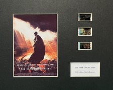 THE DARK KNIGHT RISES. . 35mm