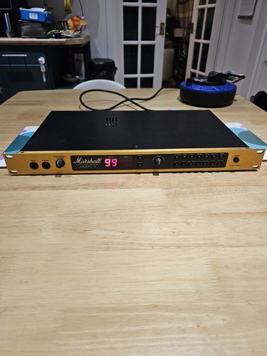 Marshall jmp guitar - guitar, midi