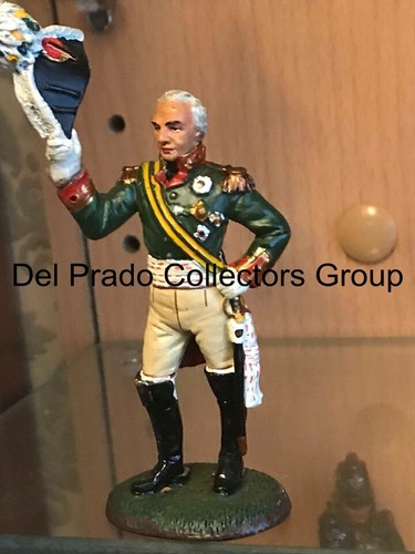 Del prado napoleon war - del,