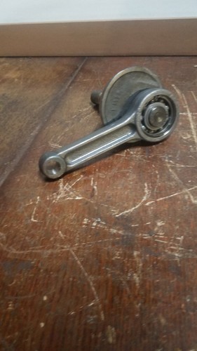 Used waker werke plate - used, waker-werke
