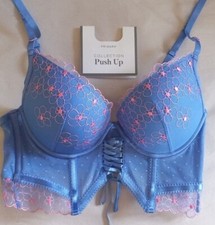 PRIMARK LONG-LINE  PUSH UP