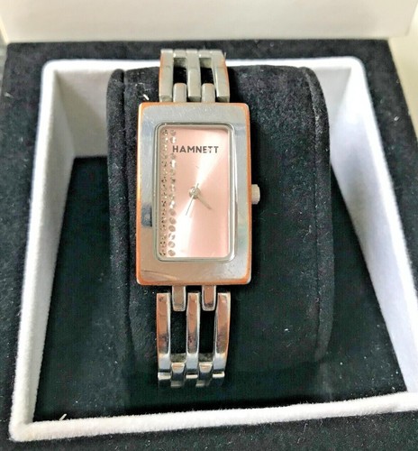 Ladies hamnett bracelet dress - ladies,