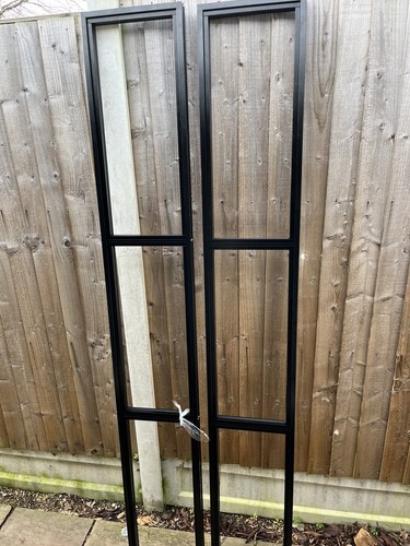 Origin internal fully glazed