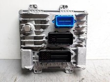 Vauxhall Astra K 15-21 1.6 Diesel Manual D16DTI Engine ECU 55509243  421036