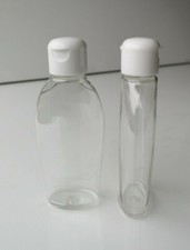 job lot 1000 Plastic bottles