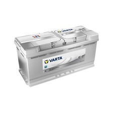 Battery For Audi A6 Allroad C6