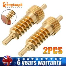 2X Seat Thigh Support Actuator