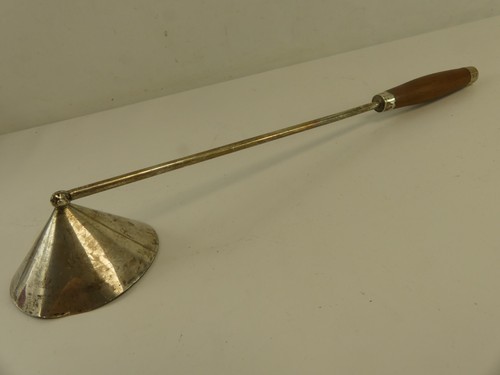 Large silver plated - (ref288bc),
