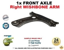 Front AXLE RIGHT WISHBONE