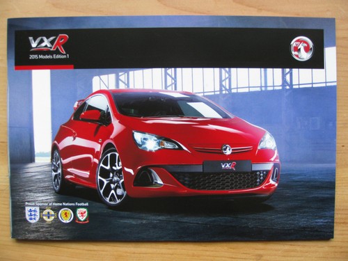 Vauxhall vxr vxr8 insignia - vauxhall,