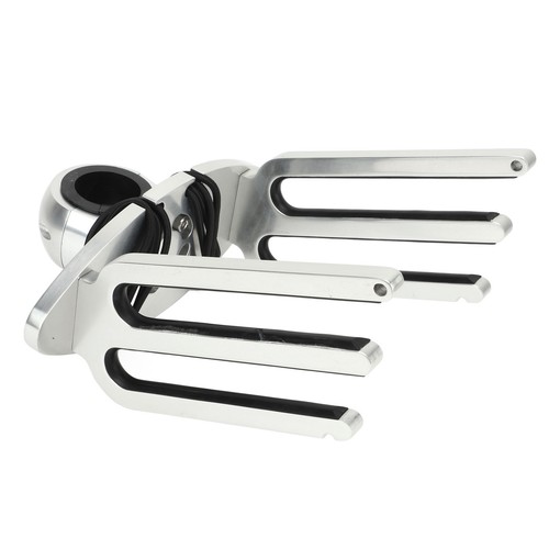 Aluminum wakeboarding tower - aluminum,