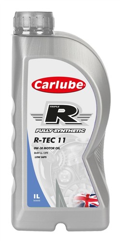 Carlube engine oil 12l - engine, triple