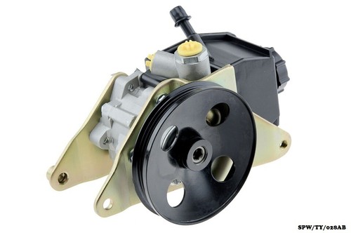 Power steering pump for toyota - steering,