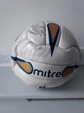 VINTAGE  rare mitre ISO