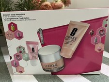 Clinique moisture surge - moisture,