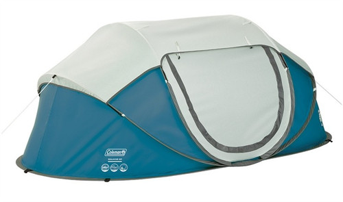 Coleman galiano berth person - galiano,