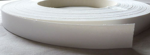 Paint grade edging - paint,