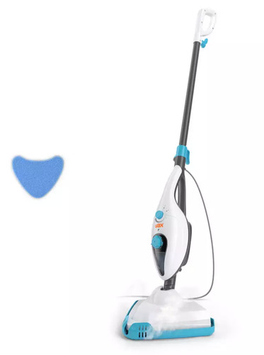 Vax steam clean mop multi - clean, home