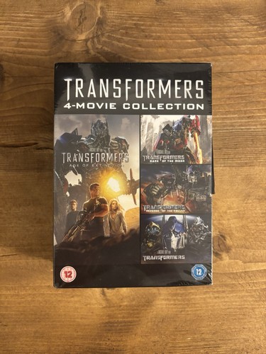 Transformers movie - transformers, 4-movie