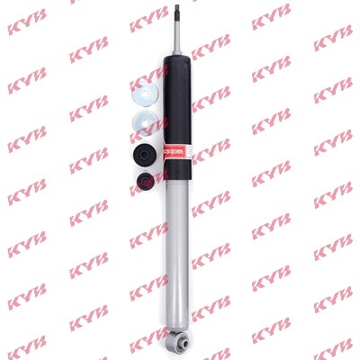 Rear shock absorber fits - rear,