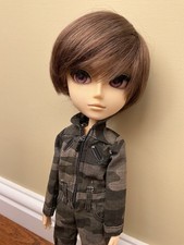 Pullip family taeyang filato - pullip,