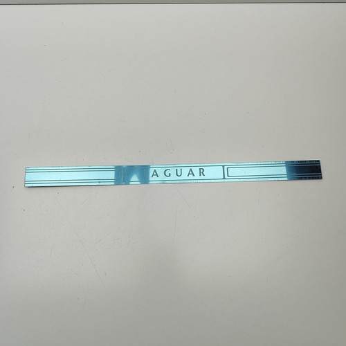Jaguar x308 rear right sill - xj,