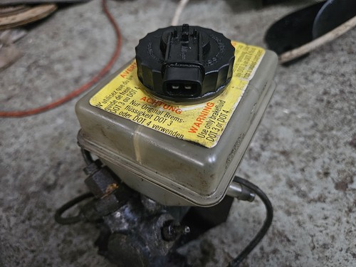 Audi coupe quattro brake - audi,