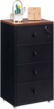 Mobile File Cabinets,Lockable