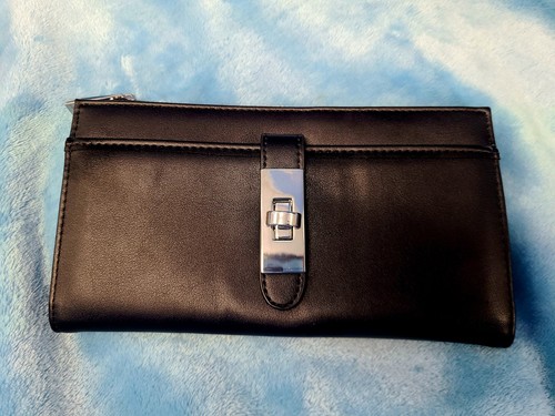 Next faux leather wallet - next,