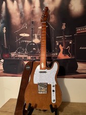 Custom Luthier Telecaster